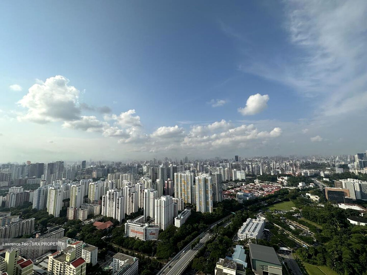 Avenue South Residence (D3), Apartment #522070851